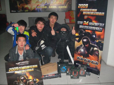 有处安放 有处安放